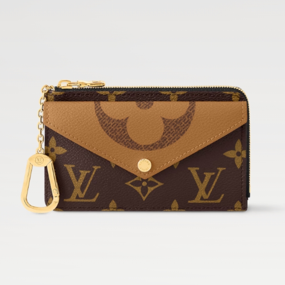 LV Card Holder Recto Verso - Picture 8 of 10
